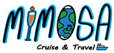 Mimosa Cruise and Travel